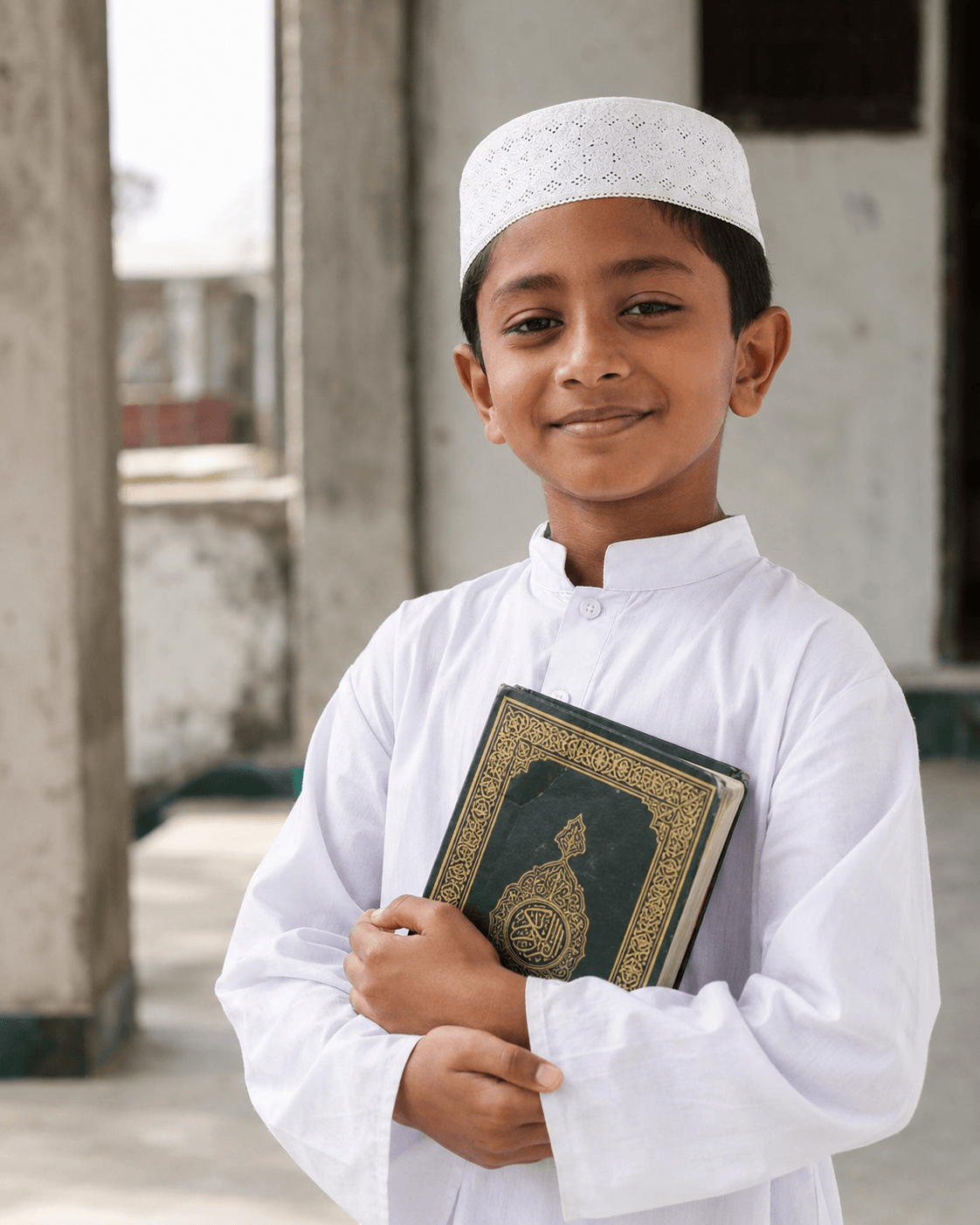 Masum Ahmed