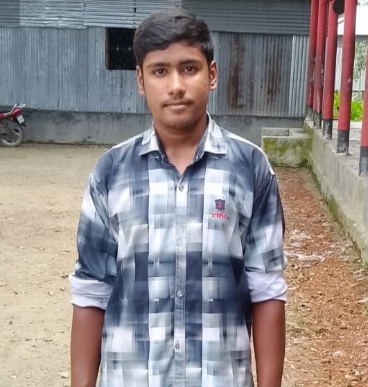 Soyeb Hossain