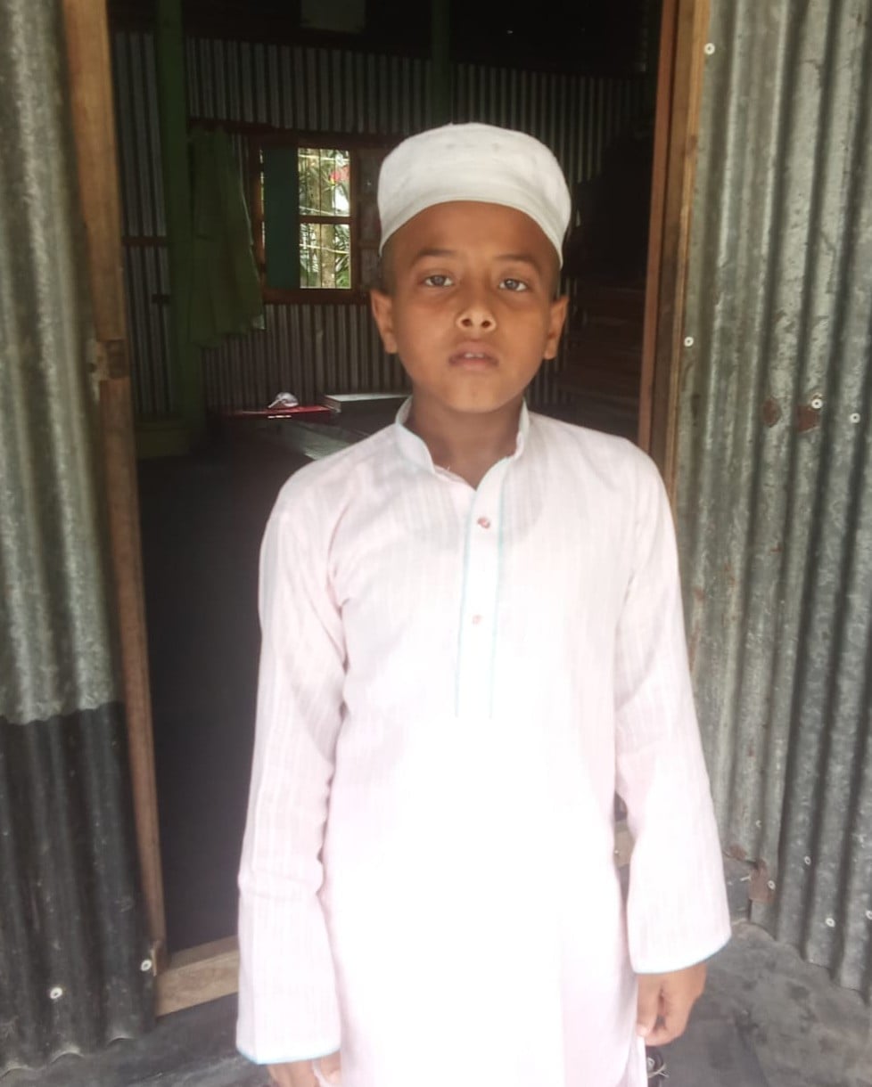Md. Rahad Ahmed