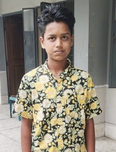 Gopal Das