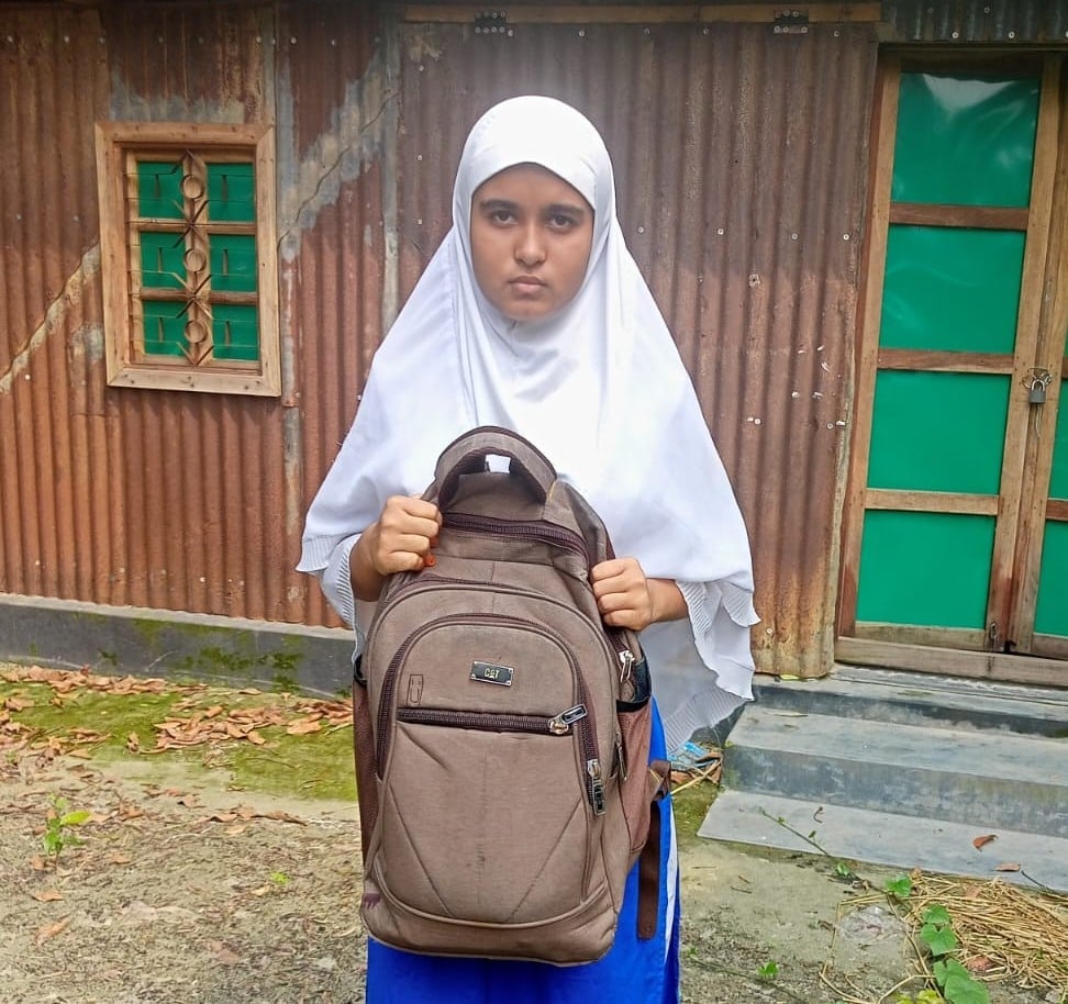 Most. Madiha Rahman